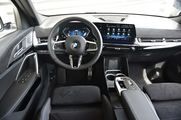 BMW X2 sDrive20i M 125 kW image number 24