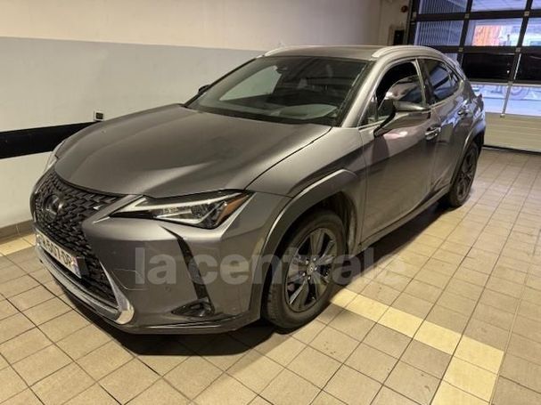 Lexus UX 135 kW image number 1