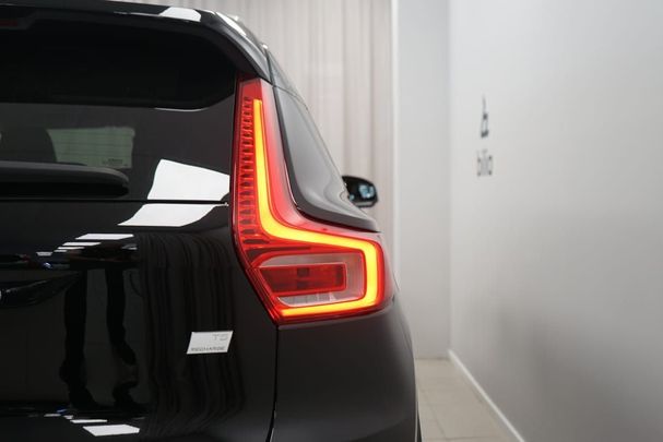 Volvo XC40 T5 Recharge 196 kW image number 8