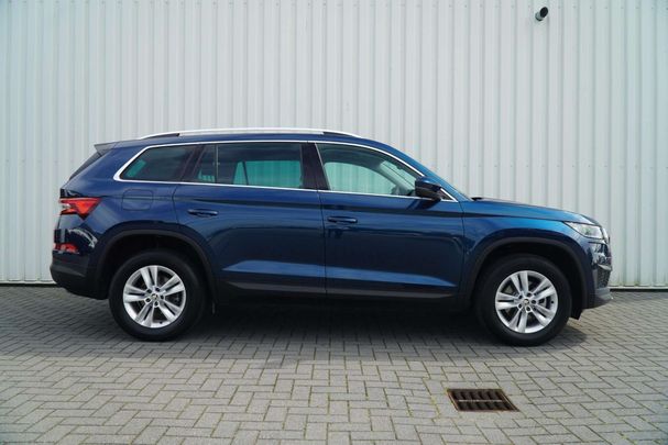 Skoda Kodiaq 1.5 TSI DSG 110 kW image number 3