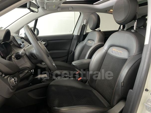 Fiat 500X 1.0 FireFly Turbo 88 kW image number 13