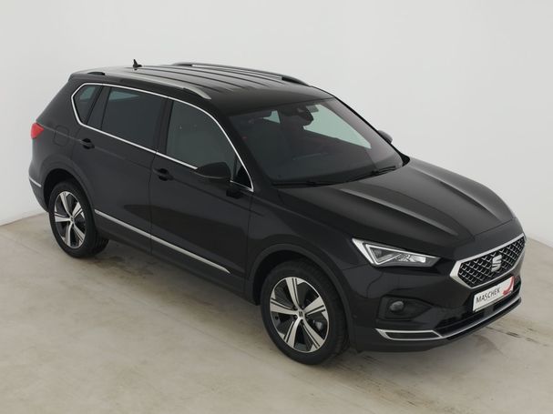 Seat Tarraco 2.0 TDI 110 kW image number 8