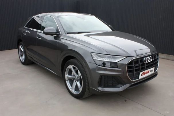 Audi Q8 210 kW image number 2