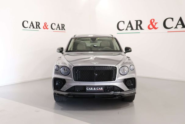 Bentley Bentayga V8 404 kW image number 3