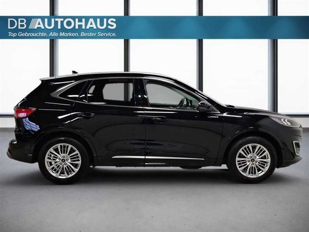 Ford Kuga 2.5 Vignale 165 kW image number 2