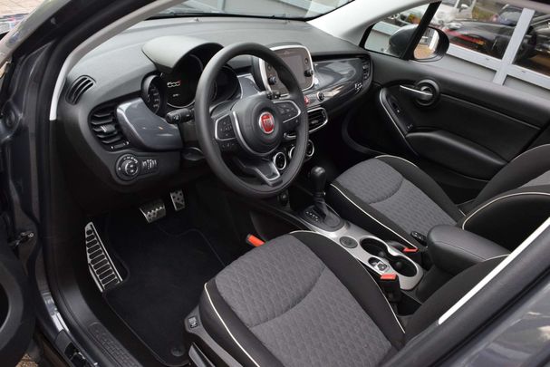 Fiat 500X 1.3 Cross 110 kW image number 16