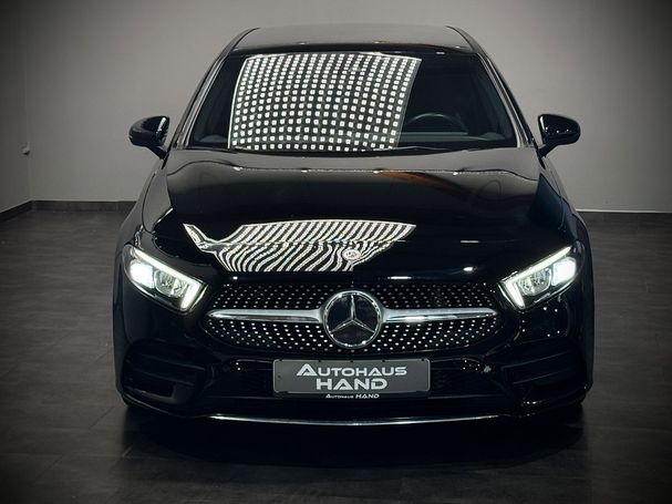 Mercedes-Benz A 180 100 kW image number 3