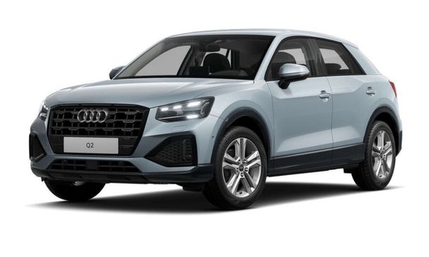 Audi Q2 35 TFSI Advanced 110 kW image number 1