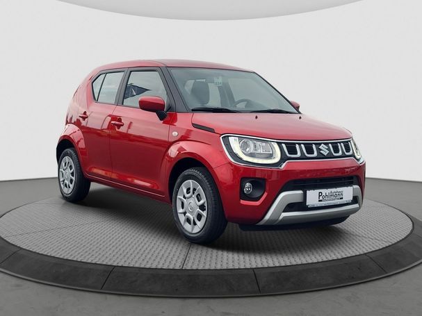 Suzuki Ignis 61 kW image number 7