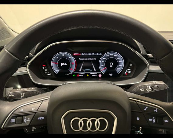 Audi Q3 35 TDI S tronic S-line 110 kW image number 6