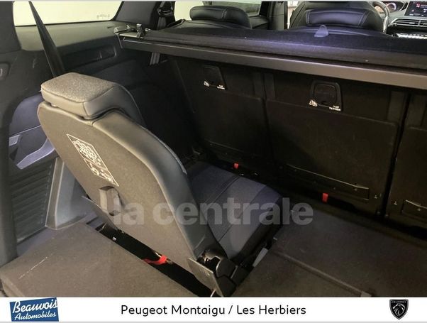 Peugeot 5008 96 kW image number 16