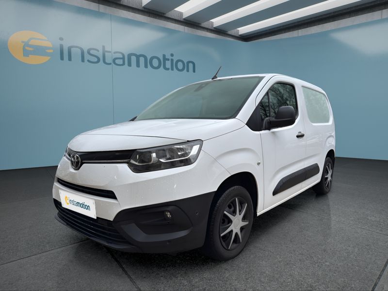 Toyota Proace City 1.5
