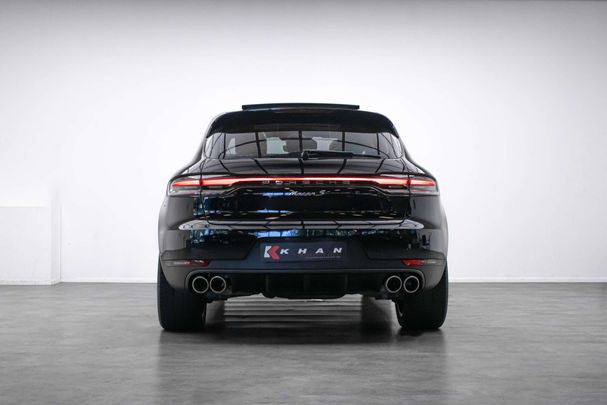 Porsche Macan S 260 kW image number 3