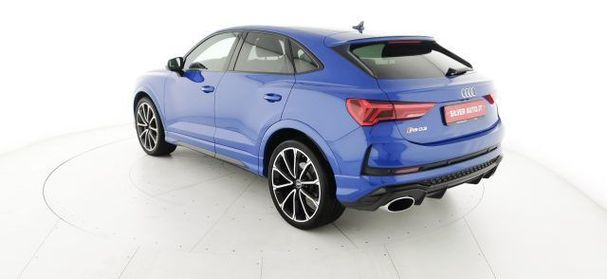 Audi RSQ3 quattro S tronic 294 kW image number 4