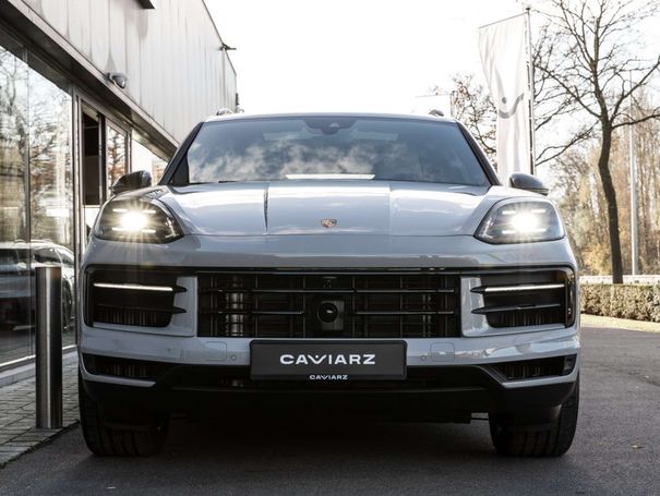 Porsche Cayenne 346 kW image number 2