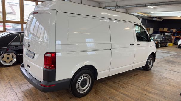 Volkswagen T6 Transporter DSG 110 kW image number 9