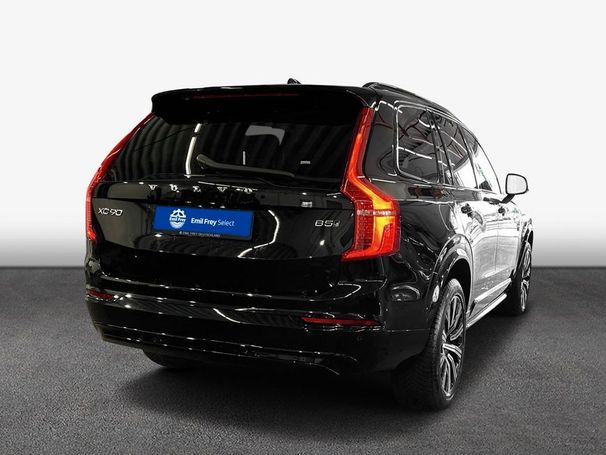 Volvo XC90 B5 AWD Ultimate 173 kW image number 4