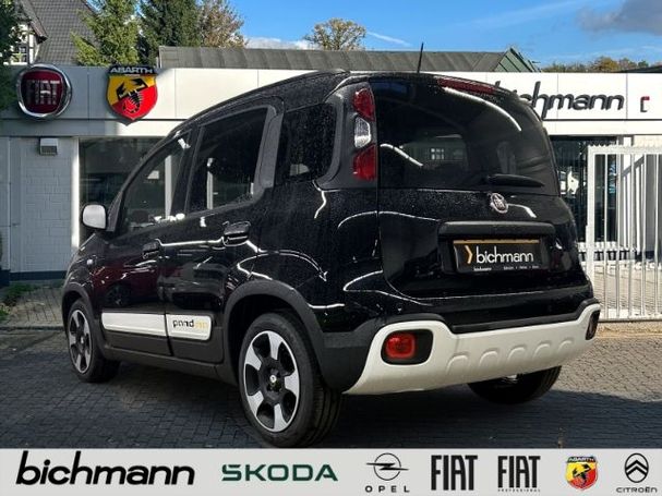 Fiat Panda 51 kW image number 4