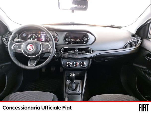 Fiat Tipo 74 kW image number 9