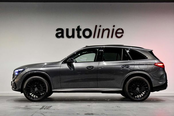 Mercedes-Benz GLC 300 e AMG 4Matic 230 kW image number 7