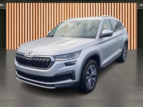 Skoda Kodiaq 1.5 TSI DSG 110 kW image number 1