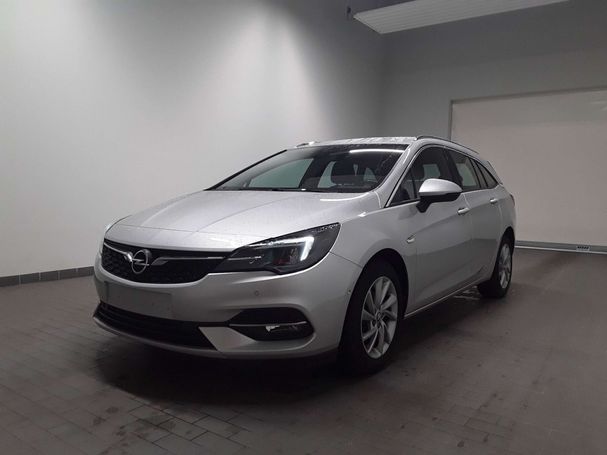 Opel Astra 77 kW image number 1