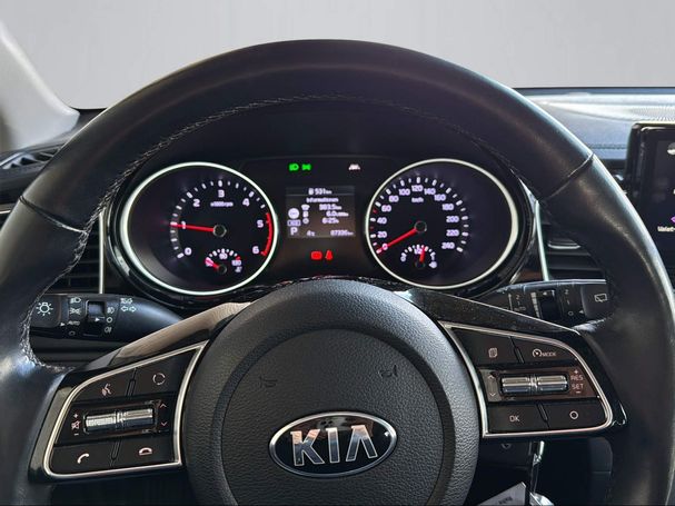 Kia Ceed SW 100 kW image number 6