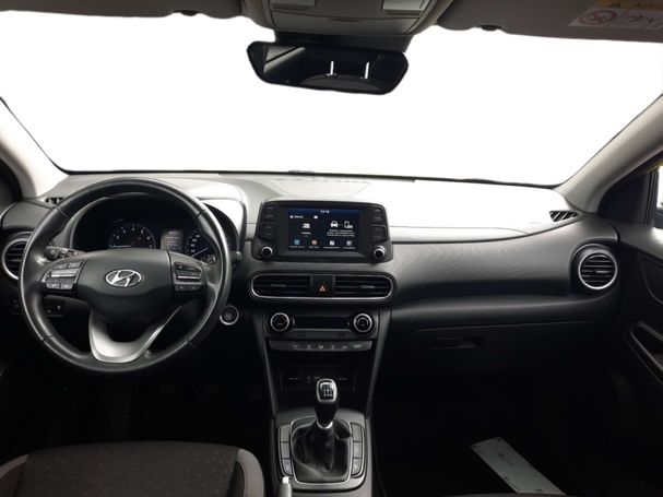 Hyundai Kona 88 kW image number 9