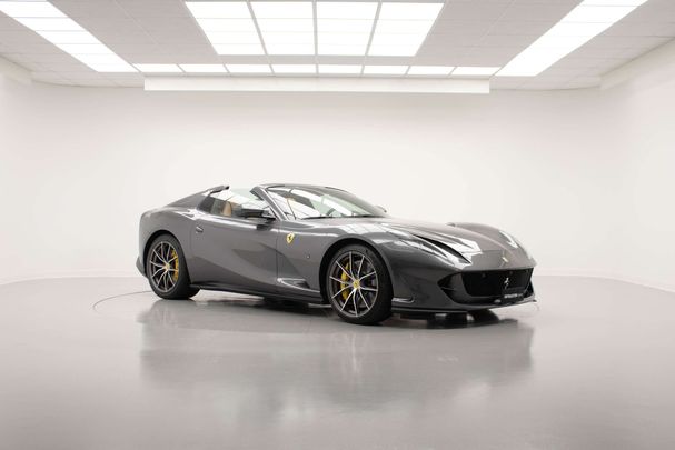 Ferrari 812 GTS 585 kW image number 2