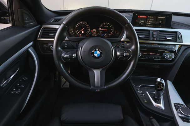 BMW 320i Gran Turismo M Sport 135 kW image number 4