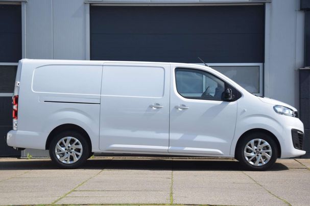 Fiat Scudo L3H1 2.0 Multijet 107 kW image number 5