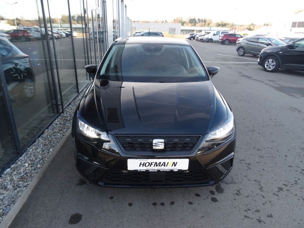 Seat Ibiza 85 kW image number 26