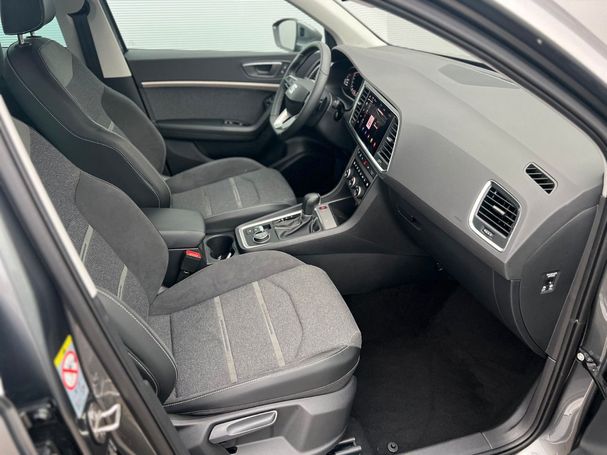 Seat Ateca 1.5 TSI DSG 110 kW image number 10