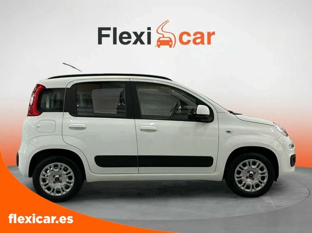 Fiat Panda 1.2 51 kW image number 7