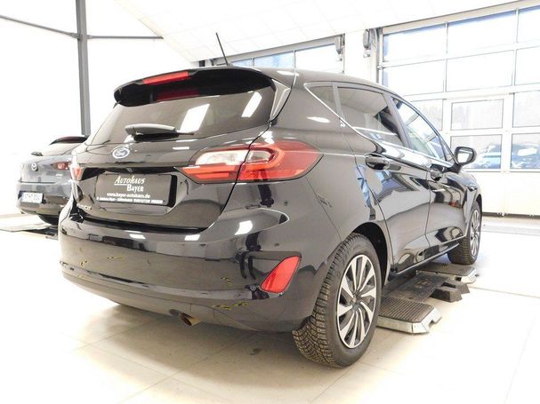 Ford Fiesta Titanium X 92 kW image number 6