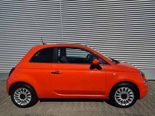 Fiat 500 51 kW image number 2