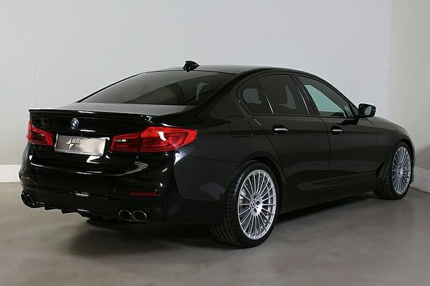 ALPINA B5 Biturbo 447 kW image number 4