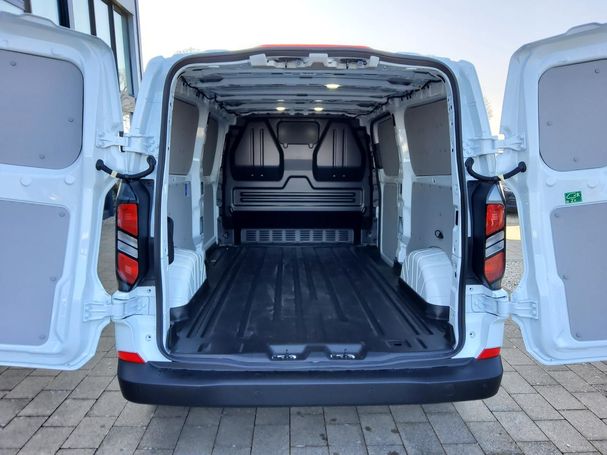 Ford Transit Custom 320 110 kW image number 13