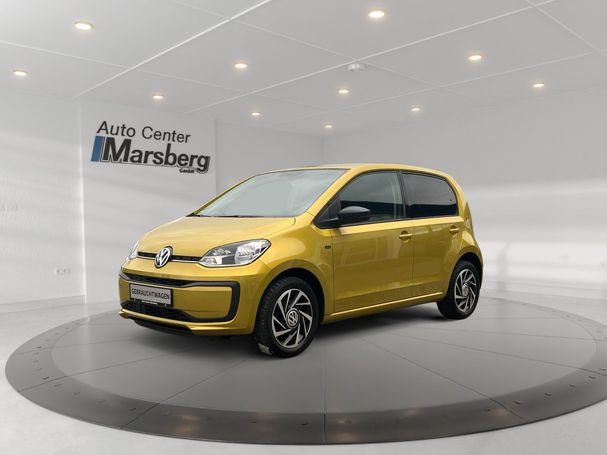 Volkswagen up! 44 kW image number 1