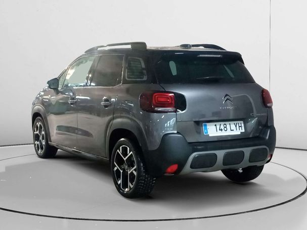 Citroen C3 Aircross Shine Pack 88 kW image number 5