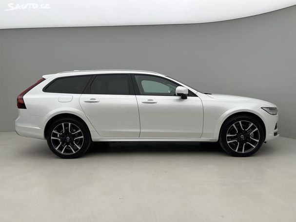 Volvo V90 Cross Country AWD B5 173 kW image number 8