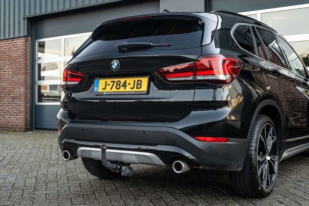 BMW X1 sDrive20i 141 kW image number 2