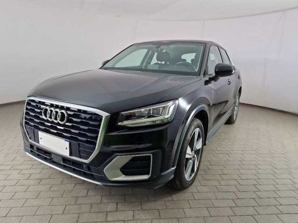 Audi Q2 30 TDI S tronic 85 kW image number 1