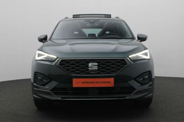 Seat Tarraco 1.5 TSI DSG 110 kW image number 15