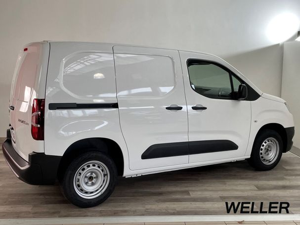 Toyota Proace City Electric L1 Duty Comfort 100 kW image number 1