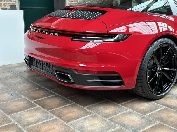 Porsche 992 Targa 4 283 kW image number 17