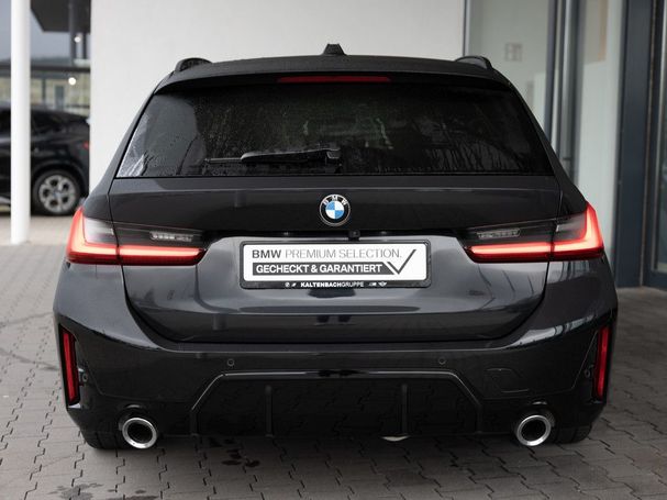 BMW 320d Touring 140 kW image number 3