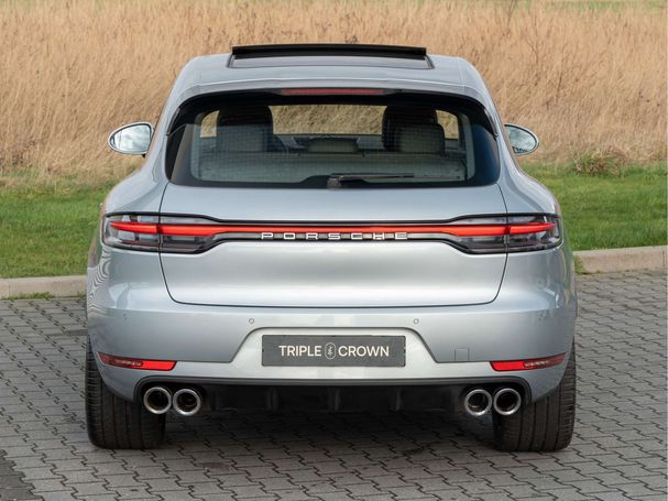 Porsche Macan 185 kW image number 40