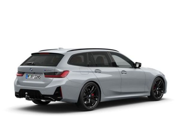 BMW 340i Touring xDrive 285 kW image number 2