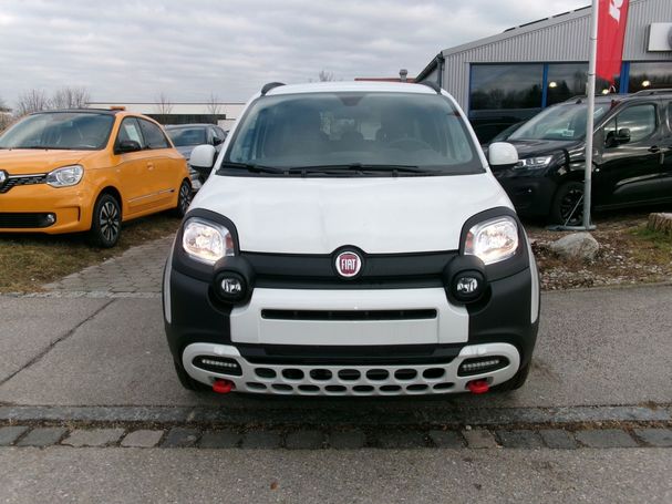 Fiat Panda 1.0 Hybrid 51 kW image number 3